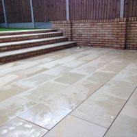 Kent Patio Projects