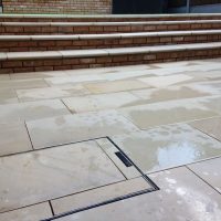 Kent Patio Projects