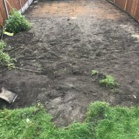 Kent Landscaping