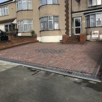 Kent Essex Block Paving