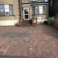 Kent Essex Block Paving