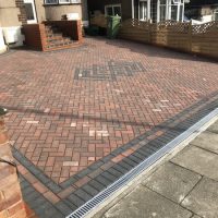 Kent Essex Block Paving