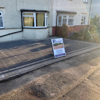 Essex Block Paving Company Project