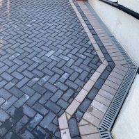 Essex Block Paving Company Project