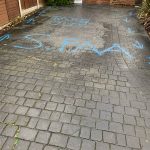 Essex Block Paving Contractors Project