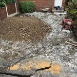 Essex Block Paving Contractors Project