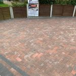 Essex Block Paving Contractors Project