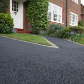 Tarmac Driveway