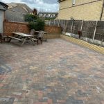 Block Paving Project Essex