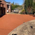 Resin Paving Essex