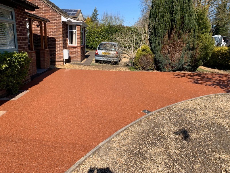 Resin Paving Essex