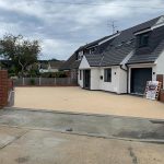 Essex Resin Bound Driveways