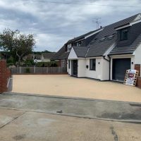 Essex Resin Bound Driveways