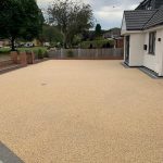 Essex Resin Bound Driveways