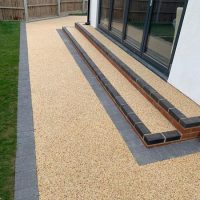 Essex Resin Bound Driveways