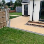 Essex Resin Bound Driveways