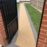 Essex Resin Bound Driveways