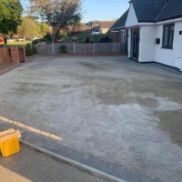 Essex Resin Bound Driveways