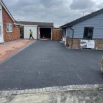 Essex Tarmac Driveways