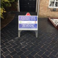 Block Paving