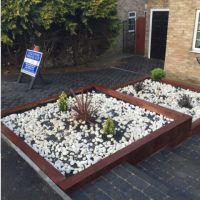 Block Paving