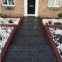 Block Paving