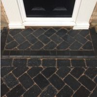 Block Paving