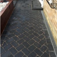 Block Paving