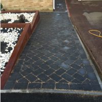 Block Paving