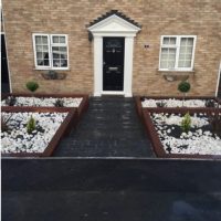 Block Paving