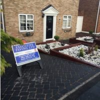 Block Paving