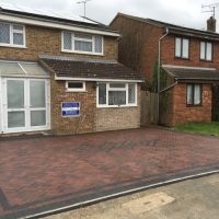 Driveway Block Paving