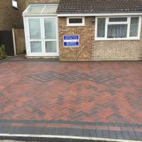 Driveway Block Paving