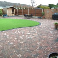 Block Paving and Landscaping