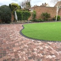 Block Paving and Landscaping