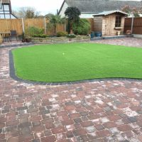 Block Paving and Landscaping