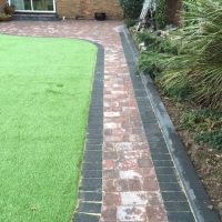 Block Paving and Landscaping