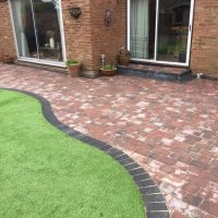 Block Paving and Landscaping