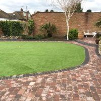 Block Paving and Landscaping