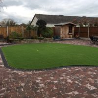 Block Paving and Landscaping