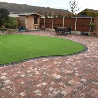 Block Paving and Landscaping